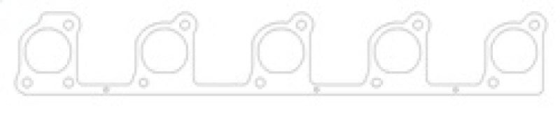 Cometic 98-03 Dodge Viper .020in MLS Exhaust Gasket GEN II Online Sale