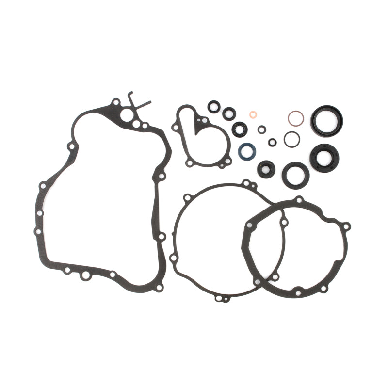 Cometic 98-00 Yamaha YZ125 Bottom End Gasket Kit Hot on Sale