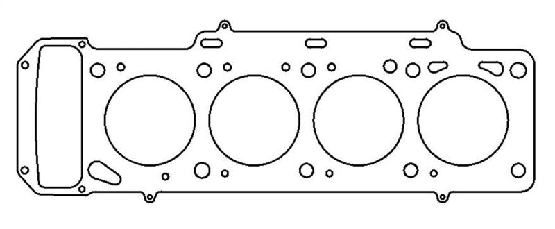 Cometic BMW 1766/1990cc 72-88 90mm .120 inch MLS Head Gasket M10 Engine Supply