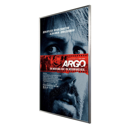 20×30 Picture Frames (Classic Metal Poster Display) Supply