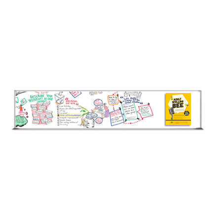 12×60 Magnetic White Dry Erase Marker Board with Aluminum Frame Online Hot Sale