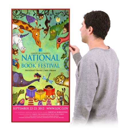 27×39 Colorful Classic Picture Frames (Metal Poster Displays) Online Hot Sale