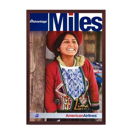 27 x 40 Wood Picture Poster Display Frames (Wood 361) Hot on Sale