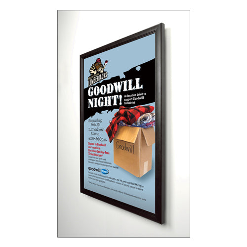 36 x 42 Wood Picture Poster Display Frames (Wood 353) Online Sale