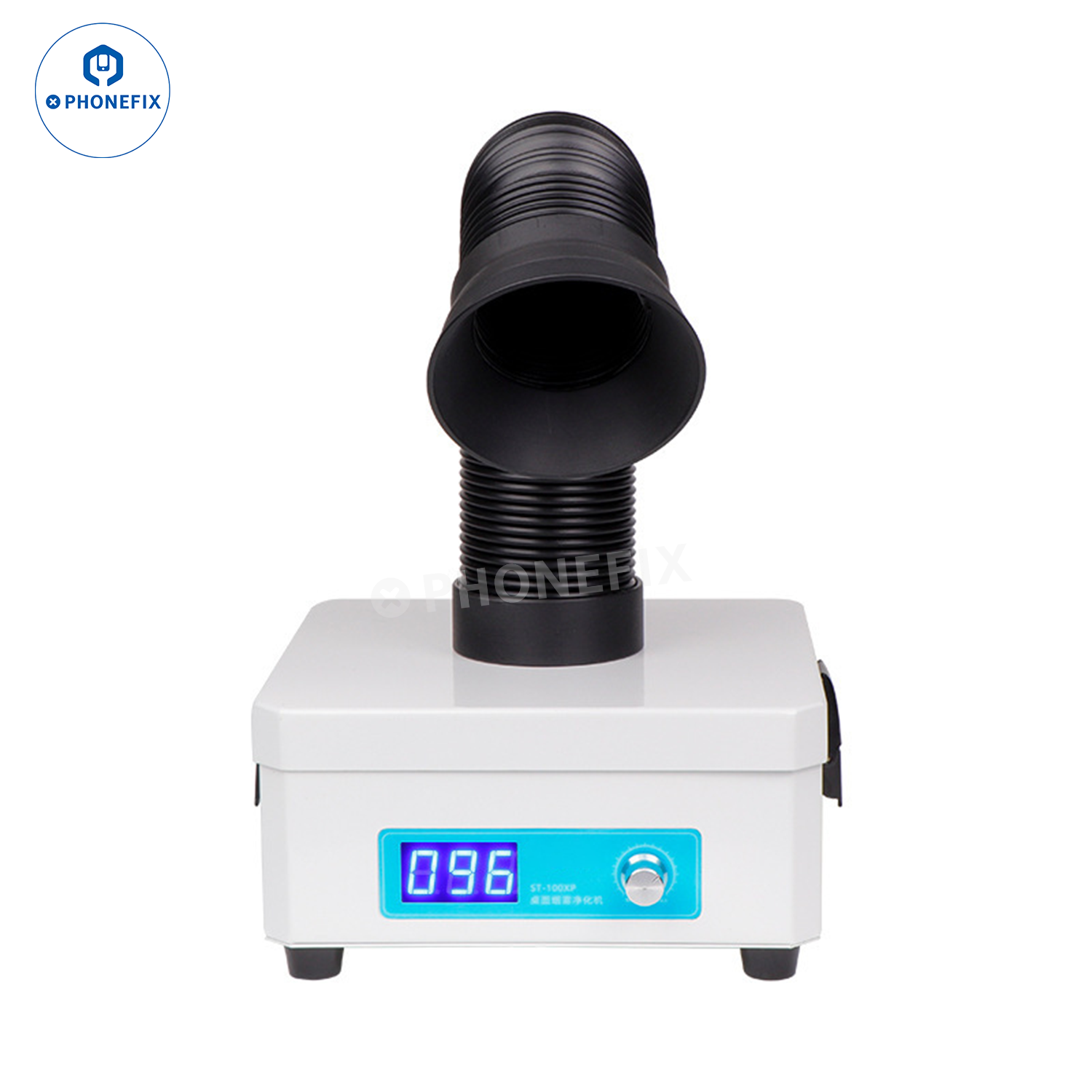2UUL uufilter Desktop Welding Fume Extractor Soldering Smoke Filter Fashion