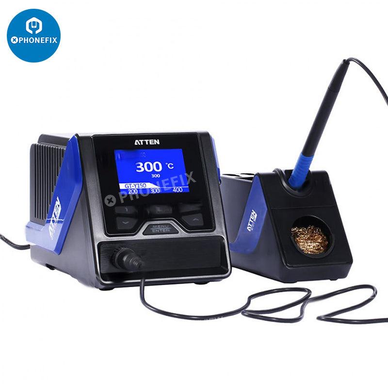 Atten GT-6150 150W Intelligent Digital Lead-Free Soldering Station Online
