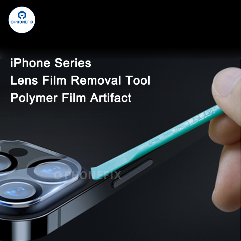 Crowbar Pry Opener Tool For iPhone Camera Lens Film  Removal Online