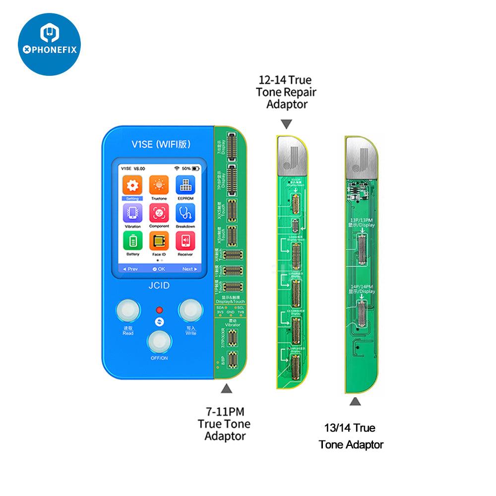 JC V1SE Restore True Tone Programmer For iPhone 7-16 Plus Screen on Sale