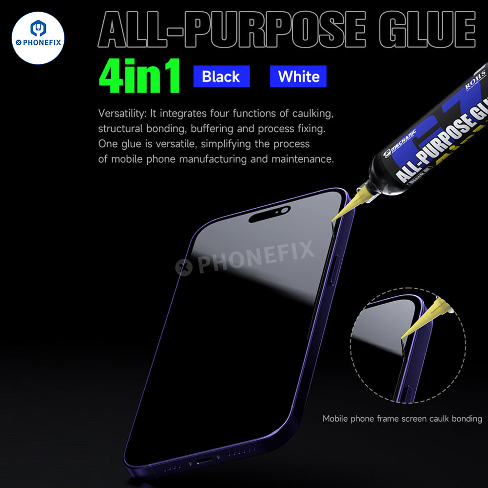 MECHANIC G7 Multi-Purpose Glue For Phone Screen Frame Repair Online now