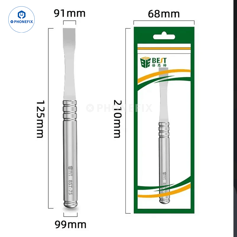 Universal Screen Opener Ultra Thin Disassembly Blade Repair Tool Hot on Sale