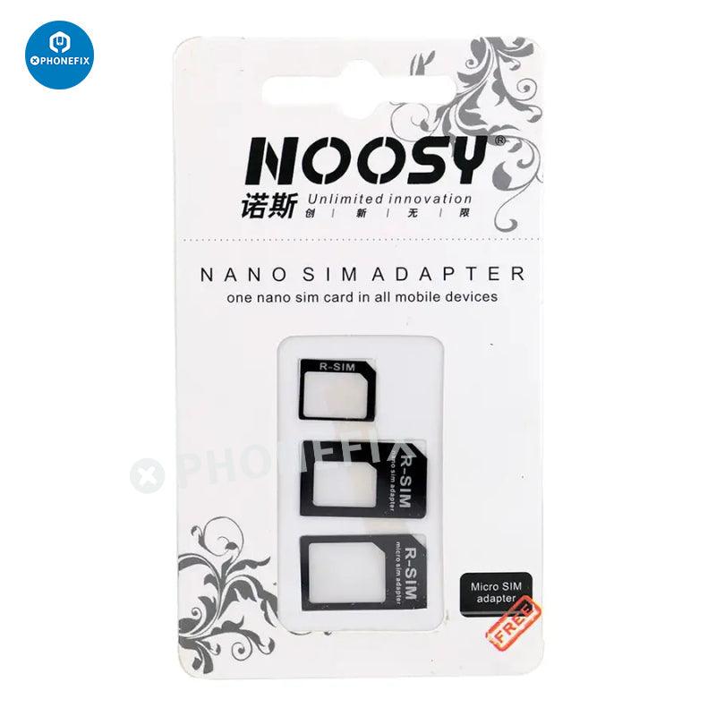 Nano SIM Card Adapter Micro SIM Adapters Eject Pin Online