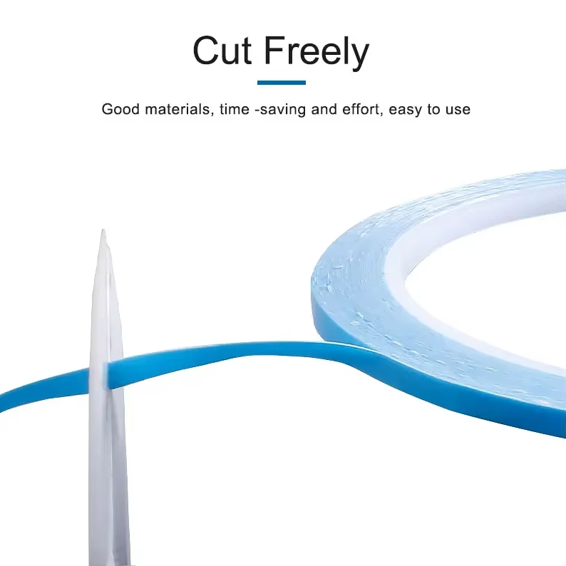 Phone Batttery Thermal Adhesive Tape Double Side Cooling Pad Hot on Sale