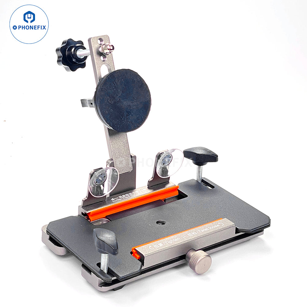 RELIFE RL-601S Mini Dismantling Screen Pressure Holding Fixture Online now