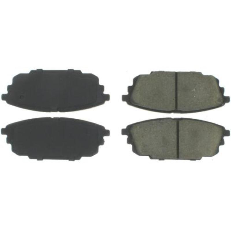 Centric Centric Premium Ceramic Brake Pads on Sale