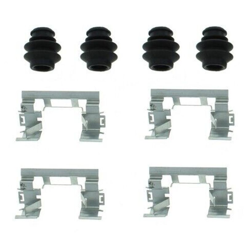 Centric Disc Brake Hardware Kit – Front Online now