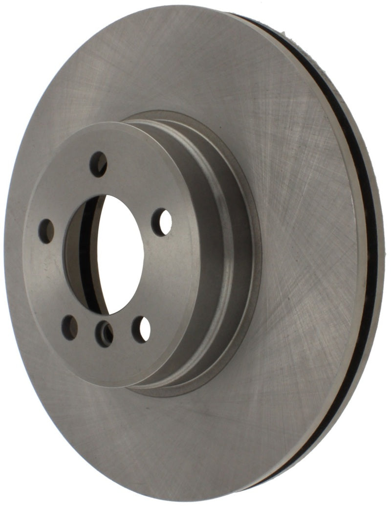 Centric OE Grade Front Brake Kit (2 Wheel) Online now