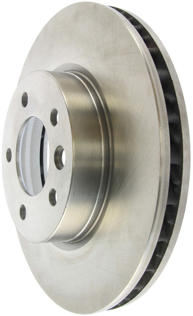 Centric OE Grade Front Brake Kit (2 Wheel) Supply