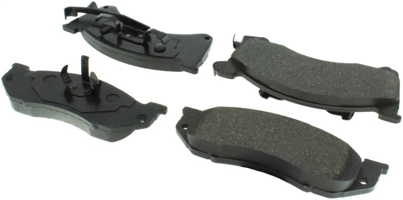 Centric OE Grade Front Brake Kit (2 Wheel) Online now