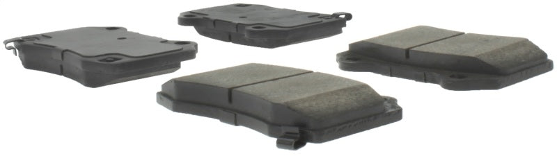 Centric OE Grade Rear Brake Kit (2 Wheel) Online