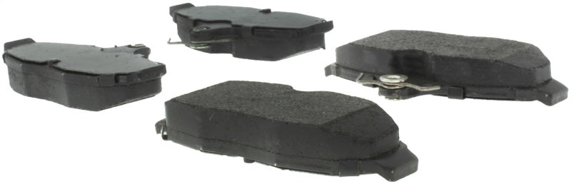 Centric OE Grade Rear Brake Kit (2 Wheel) Sale