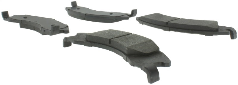 Centric OE Grade Rear Brake Kit (2 Wheel) on Sale