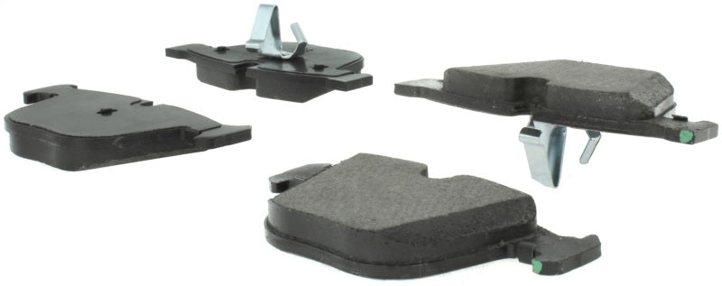 Centric OE Grade Rear Brake Kit (2 Wheel) Online