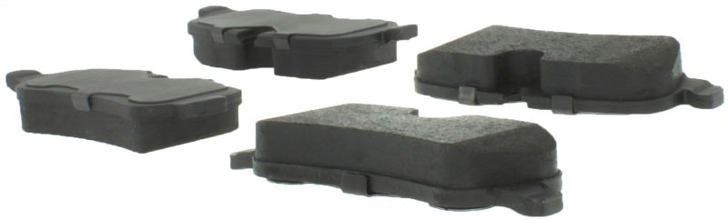 Centric OE Grade Rear Brake Kit (2 Wheel) Fashion