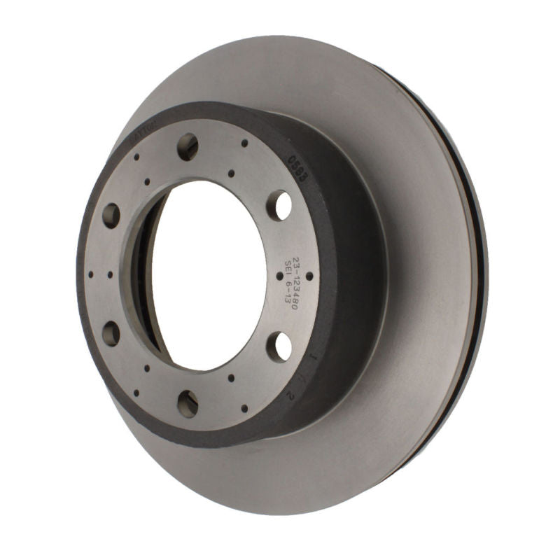 Centric Performance Brake Rotor Sale