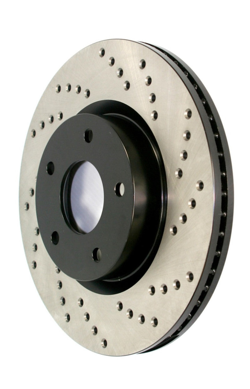 Centric Premium High Carbon Brake Rotor Online
