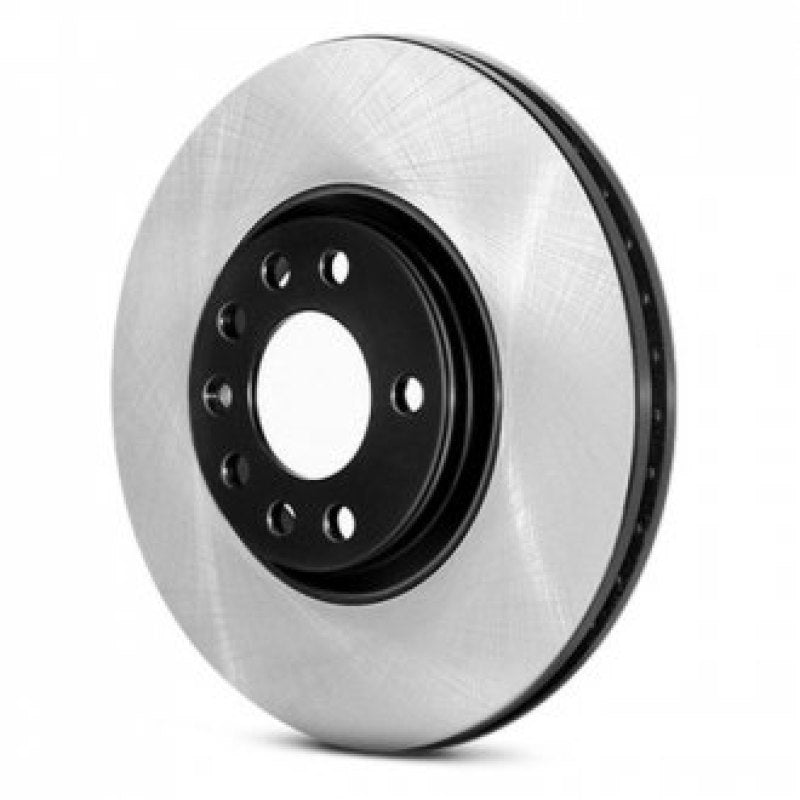 Centric Premium Brake Rotor – Rear Online Hot Sale