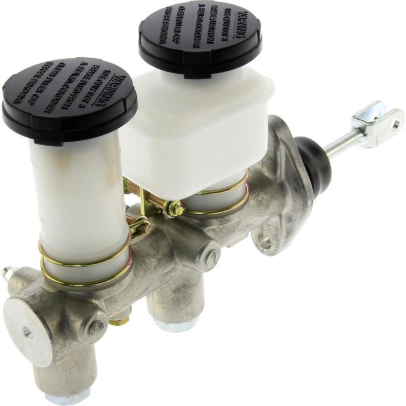 Centric Premium Brake Master Cylinder on Sale
