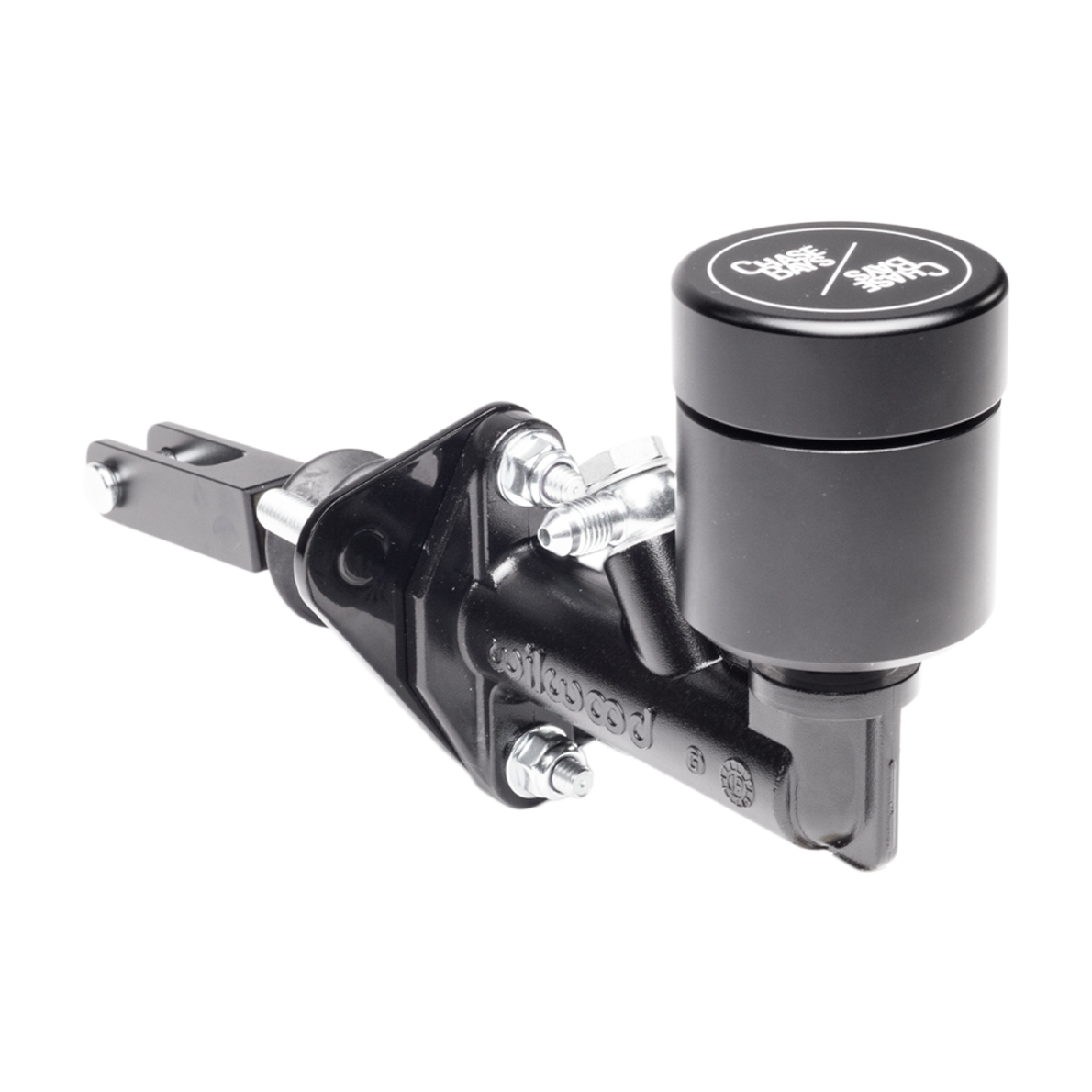Chase Bays – Clutch Master Cylinder Adapter – Nissan 350Z / G35 Supply