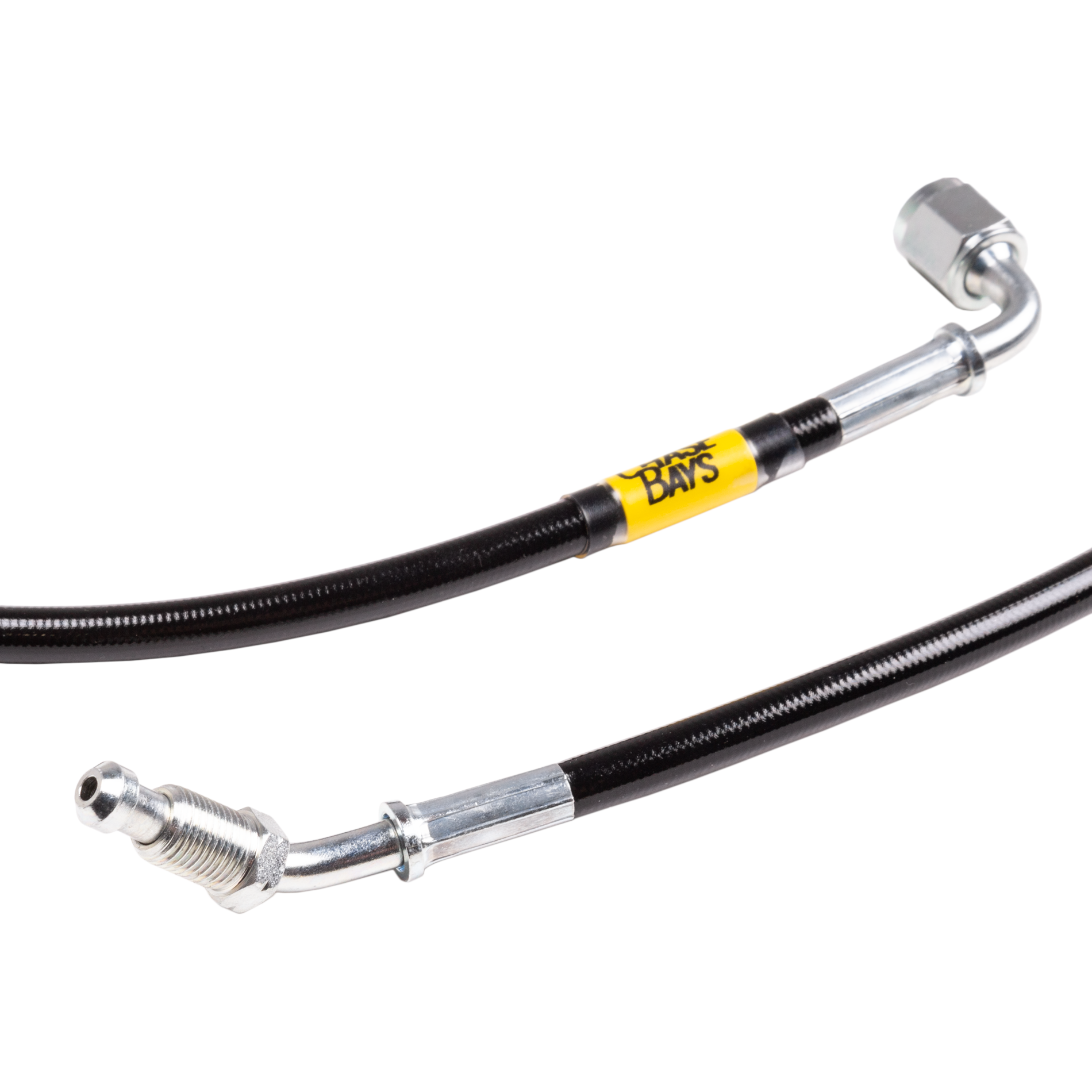 Chase Bays – Clutch Line – Nissan 240sx S13 / S14 with BMW Transmission (CB-N-KCLUTCH) on Sale