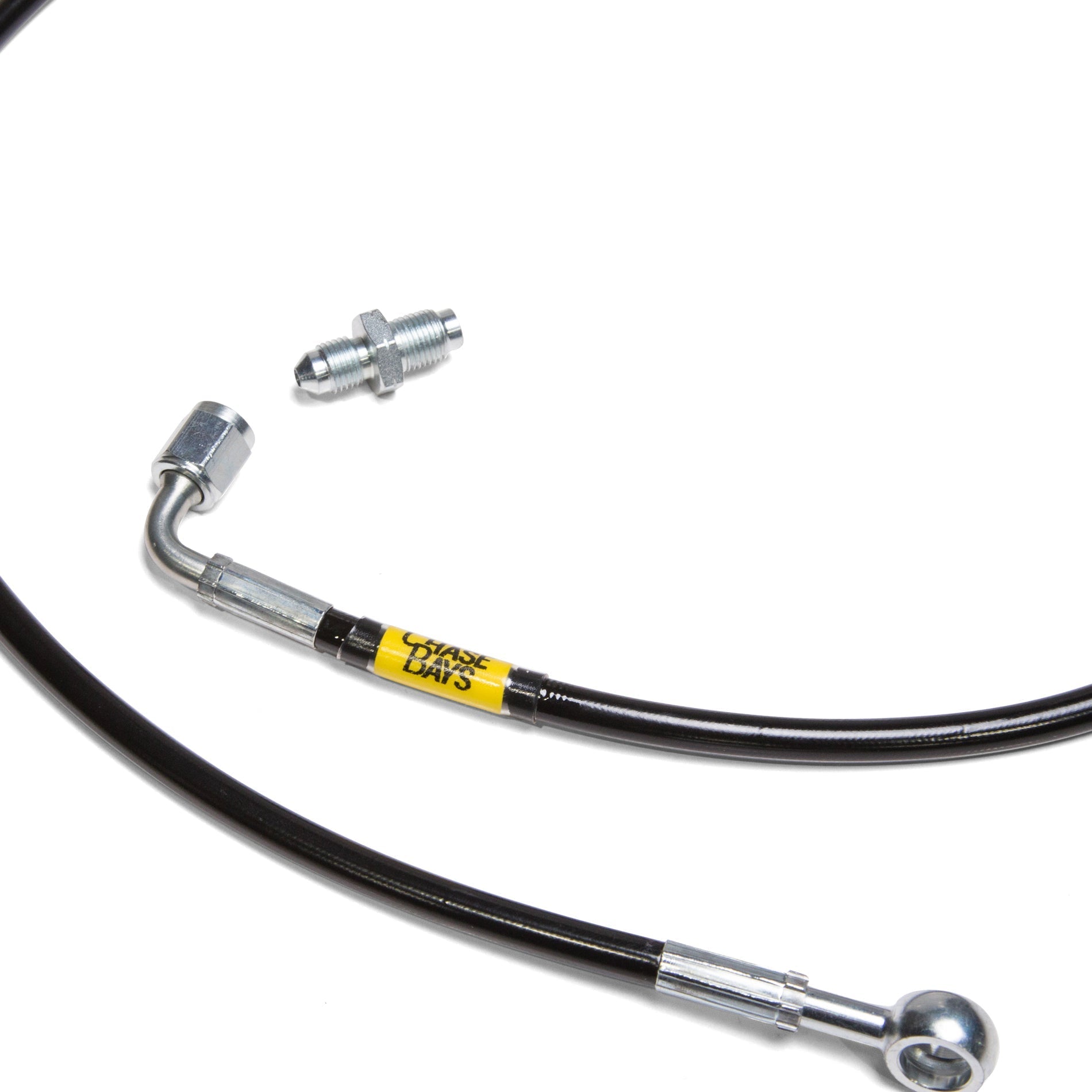 Chase Bays – Clutch Line – Nissan 240sx S13 / S14 with VQ35DE or 1JZ | 2JZ (CB-N-VQCLUTCH) Hot on Sale