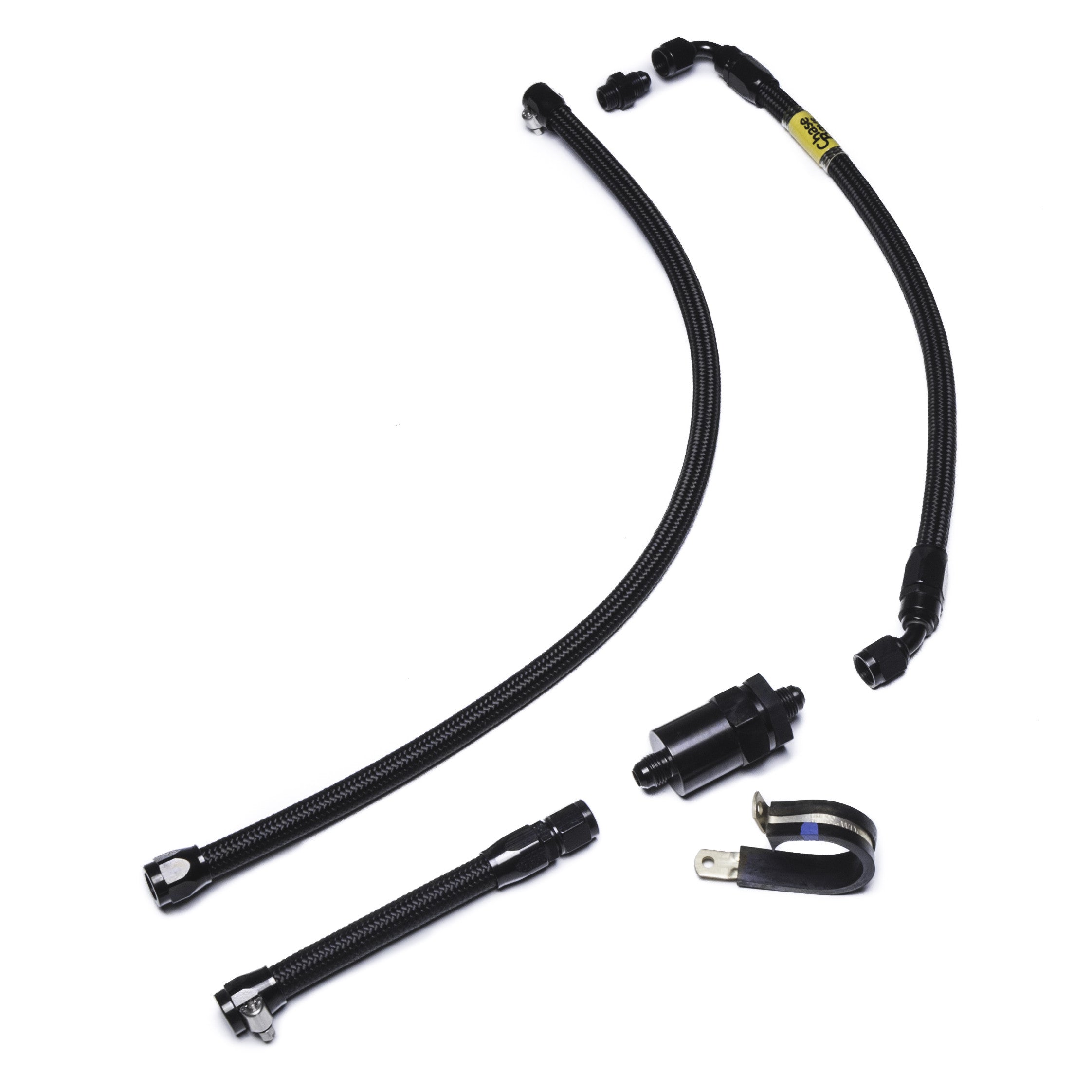 Chase Bays – Fuel Line Kit – Nissan 240sx S13 / S14 / S15 with KA24DE | SR20DET Online Sale