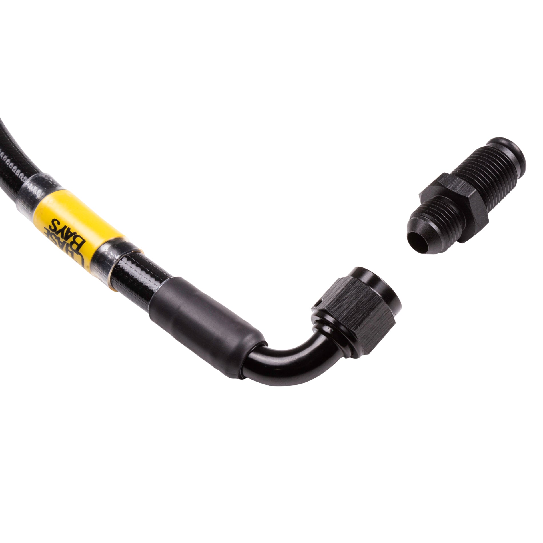 Chase Bays – High Pressure Power Steering Hose – BMW E46 w/ GM LS1 | LS2 | LS3 | LS6 (CB-E46-LS1PS) Fashion