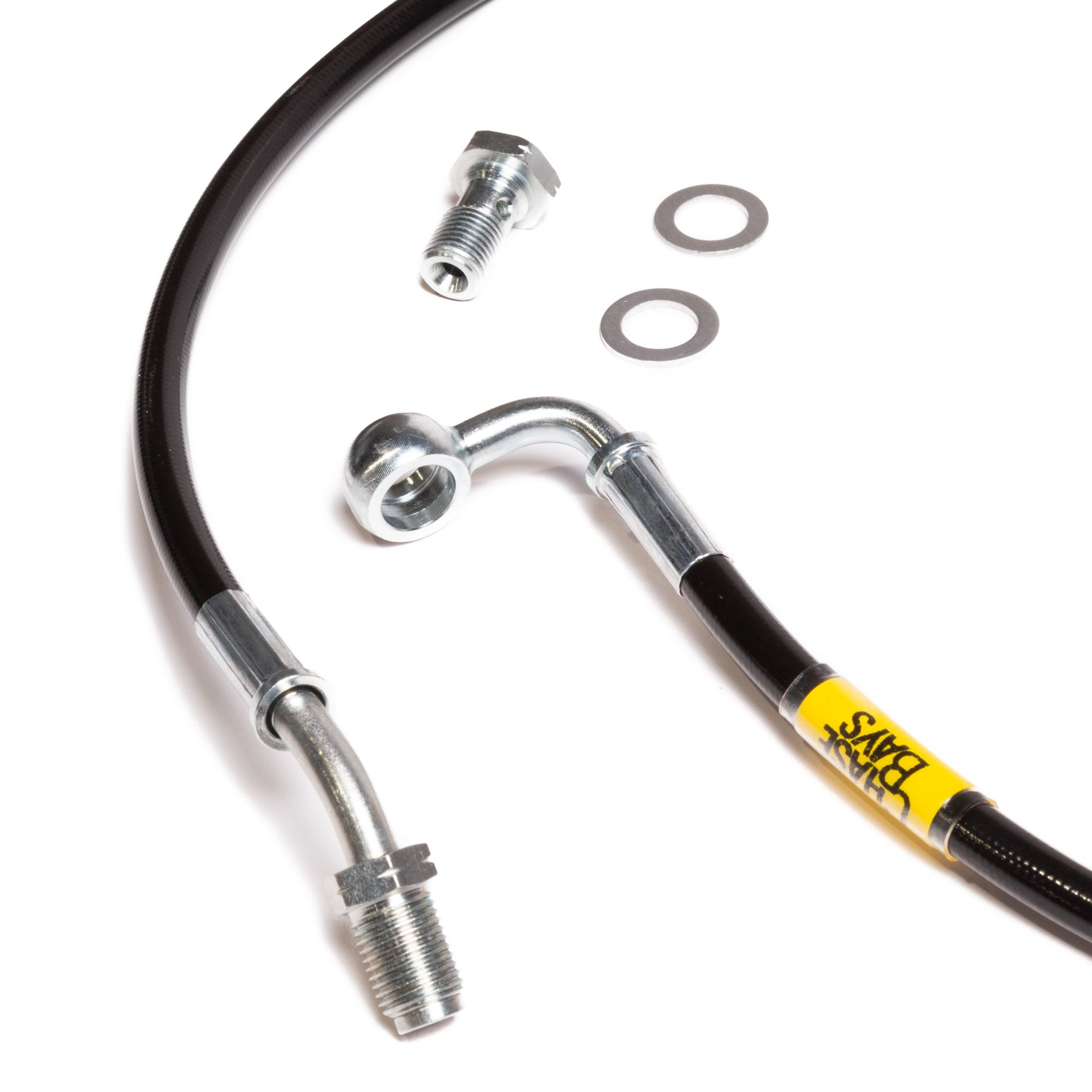 Chase Bays – Clutch Line – Lexus IS300 (CB-IS300-CLUTCH) Discount