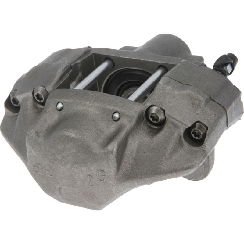 Centric Semi-Loaded Brake Caliper – Front Right Sale