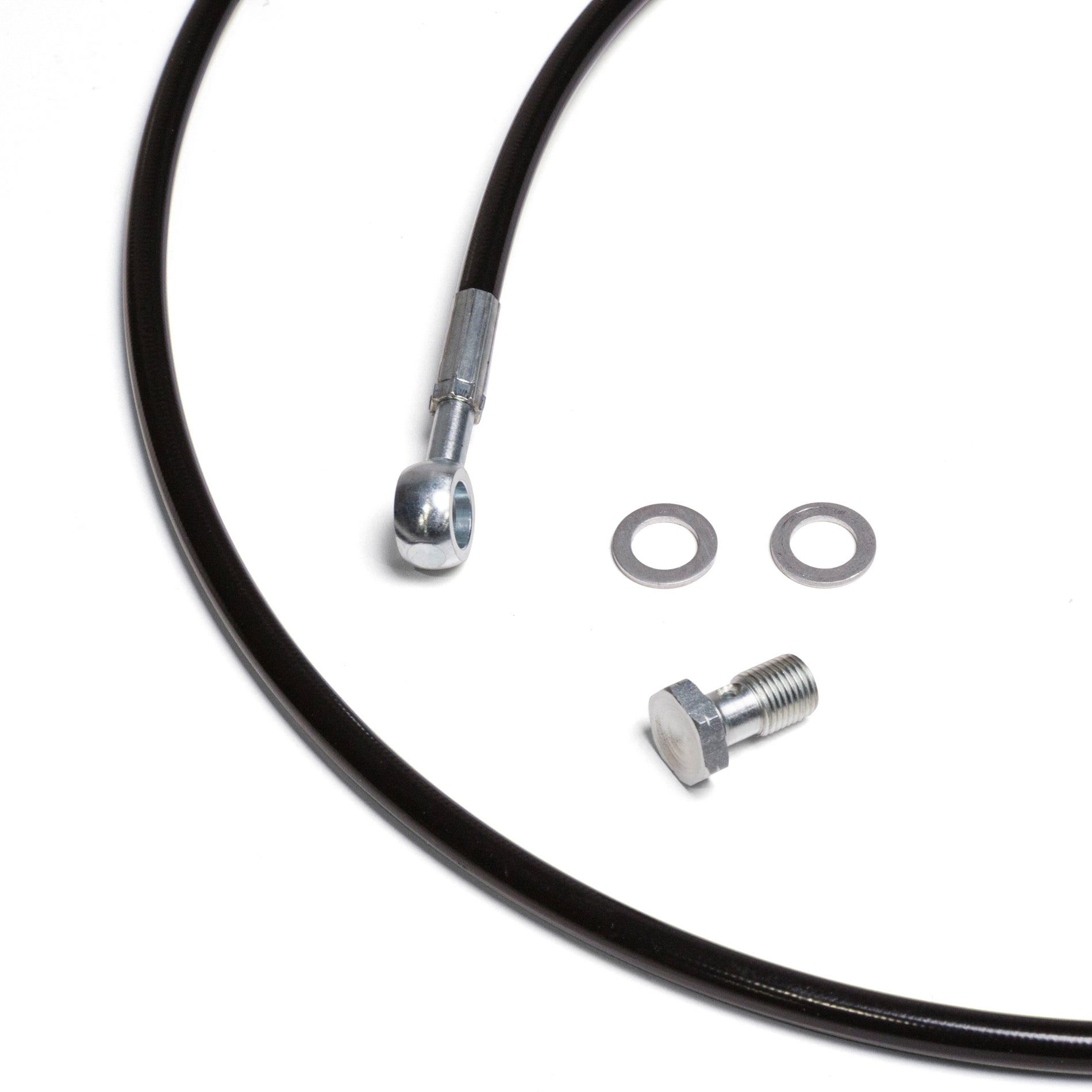 Chase Bays – Clutch Line – Nissan 240sx S13 / S14 with Nissan Transmission (CB-N-CLUTCH) Online now