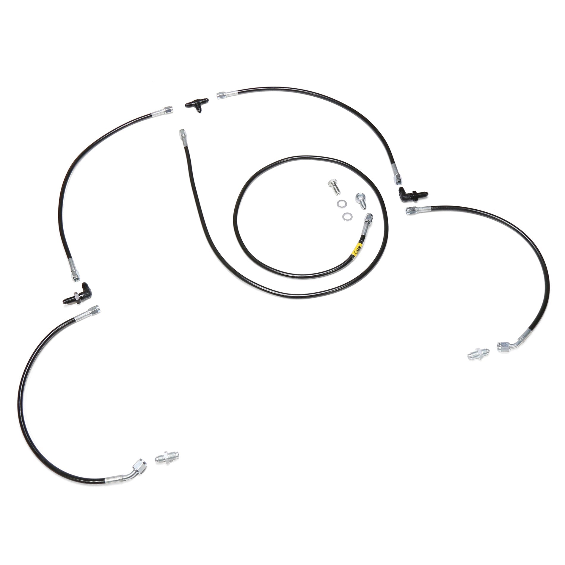 Chase Bays – Hydro Handbrake Brake Line Kit – BMW E30 Online Sale