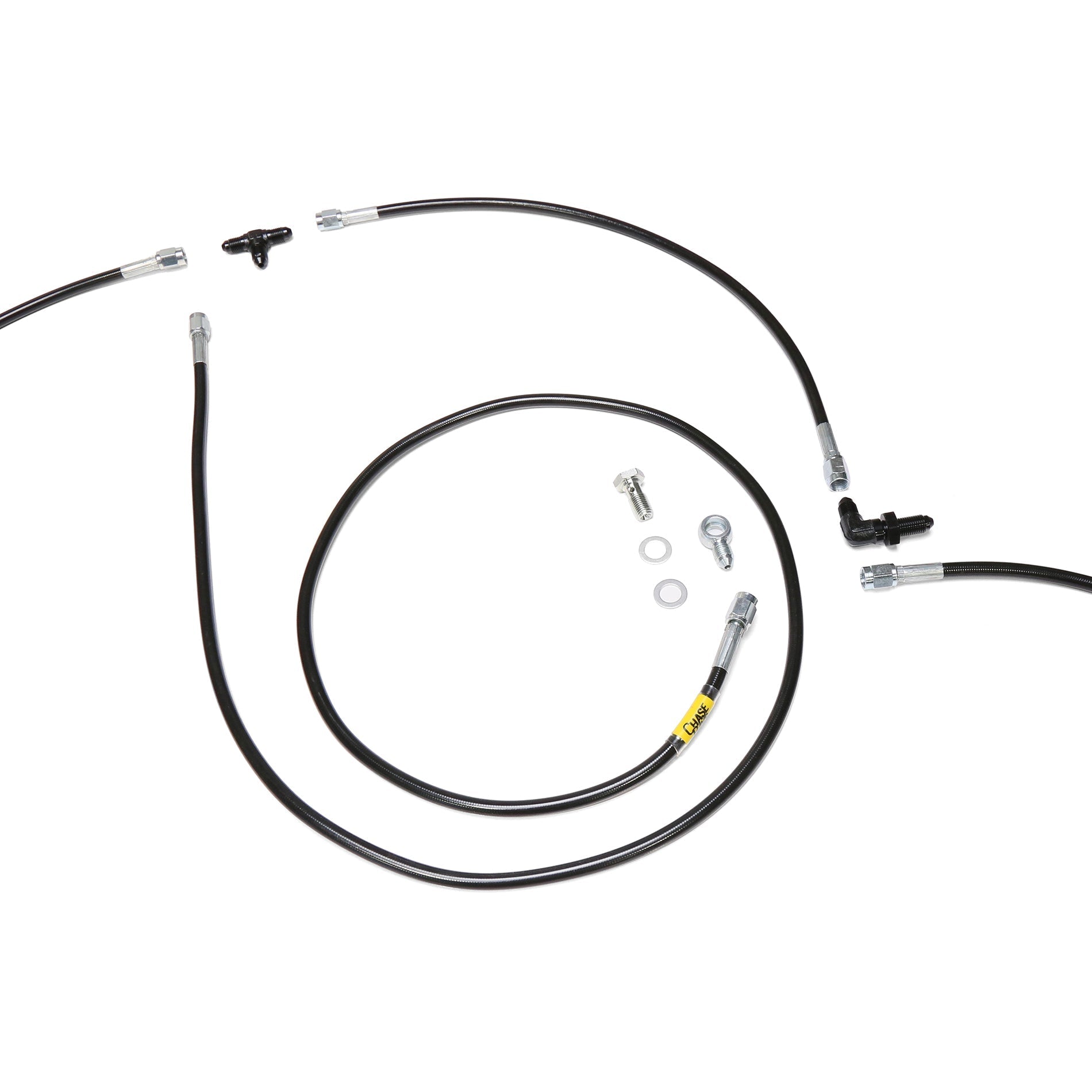 Chase Bays – Hydro Handbrake Brake Line Kit – BMW E30 Online Sale