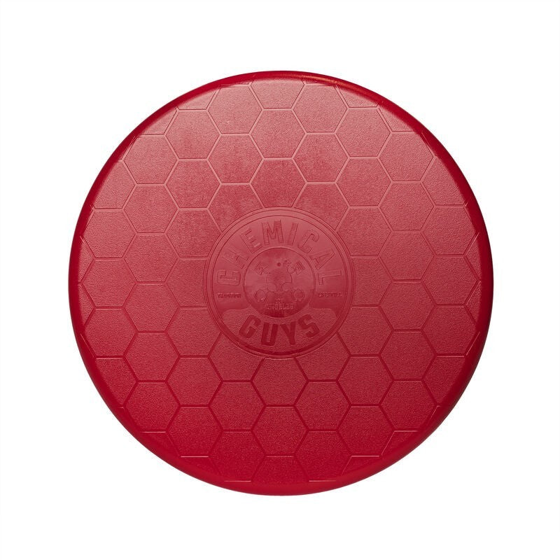 Chemical Guys Chemical Guys Bucket Lid – Red Online