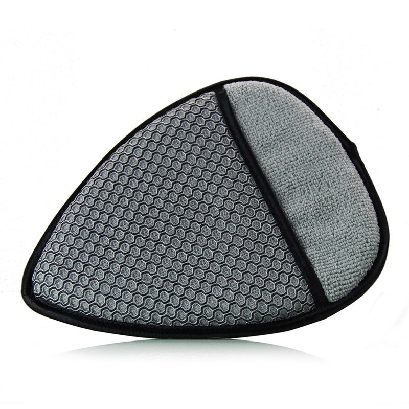 Chemical Guys Microfiber Wheel Wedge & Rim Detailer Online Sale
