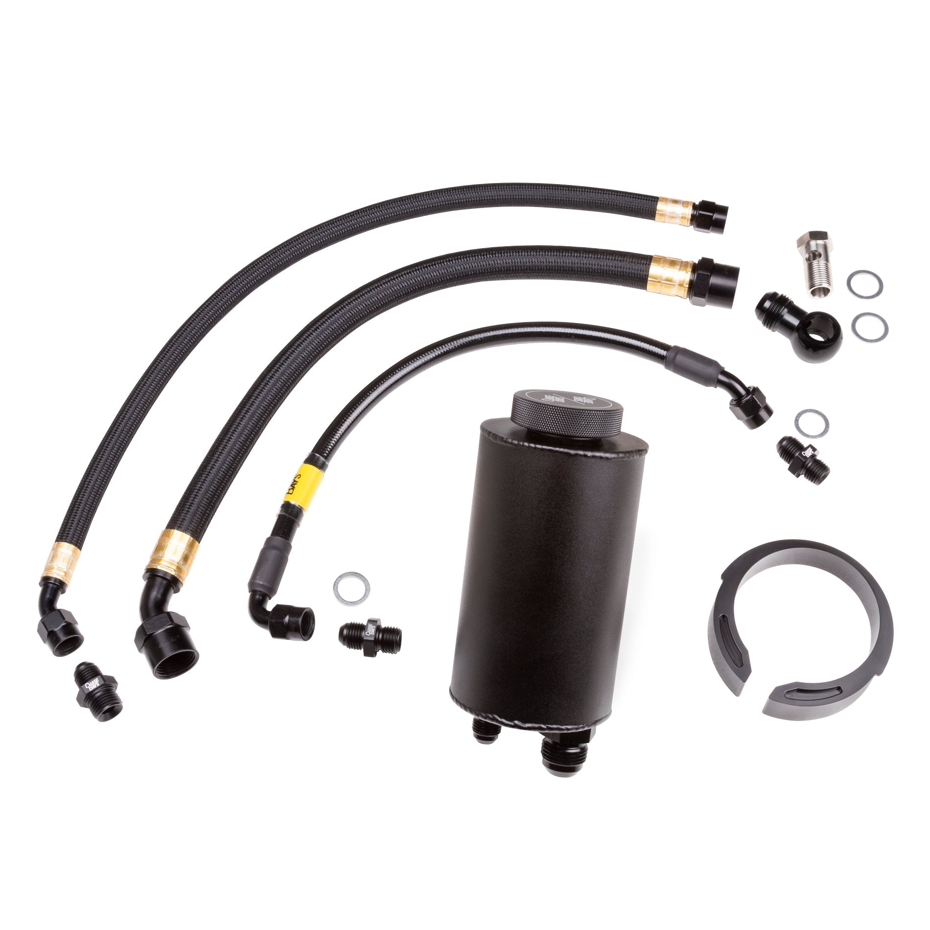 Chase Bays – Power Steering Kit – BMW E30 w/ M20 (CB-E30-M20PSK) Hot on Sale