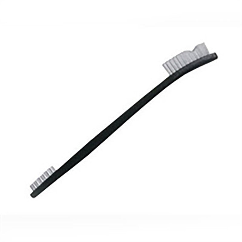 Chemical Guys Dual Purpose Toothbrush Style Detailing Brush Online now