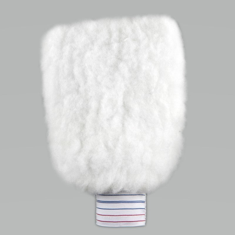 Chemical Guys Premium Extra Thick Wash Mitt on Sale