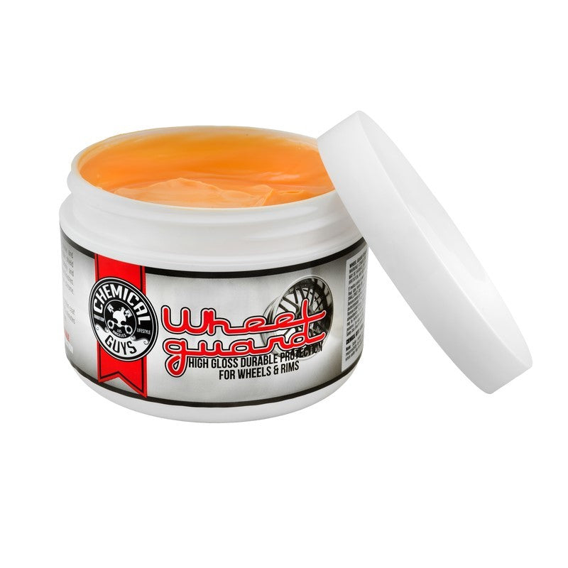 Chemical Guys Wheel Guard & Rim Wax – 8oz Online now