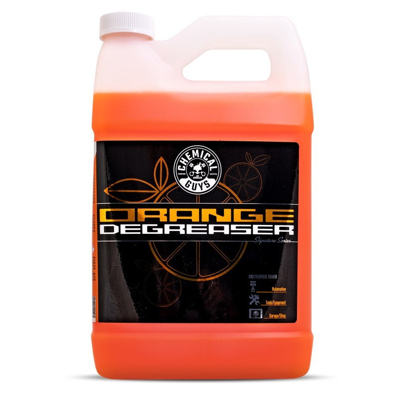 Chemical Guys Signature Series Orange Degreaser – 1 Gallon Online