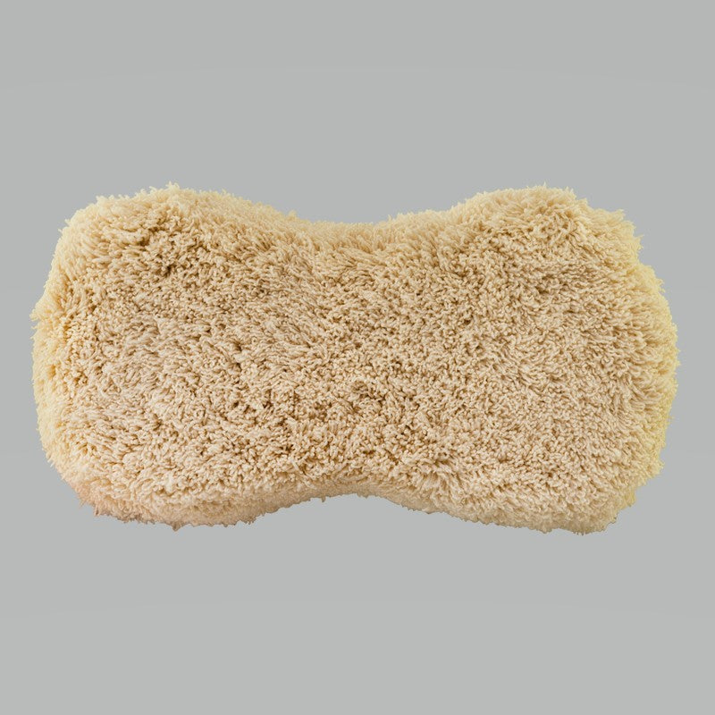Chemical Guys Big Chubby Microfiber Wash Sponge Discount
