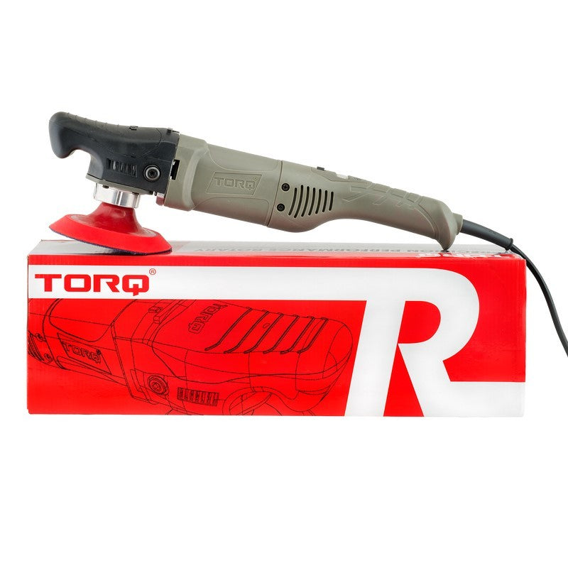 Chemical Guys TORQR Precision Rotary Polisher Supply